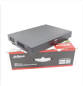 Dahua Original NUEVO NVR4432-EI 8MP 32CH NVR Compacto 1U 4HDD Grabador de Video en Red de Canal Completo - Product Image 2