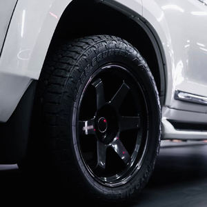 <span class=keywords><strong>ล้อ</strong></span>ฟอร์จ RAYS Volk Racing <span class=keywords><strong>TE37</strong></span> ขนาด 16 17 <span class=keywords><strong>18</strong></span> นิ้ว สำหรับรถฟอร์ด แร็ปเตอร์ F150 บรอนโก โตโยต้า ทาโคมา ทันดรา จี๊ป แรนเกลอร์ - Product Image 3