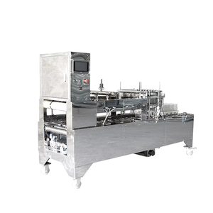 เครื่องฉีดวัคซีนวางไข่เห็ดแบบแข็งเพื่อการเพาะขวดอุปกรณ์การฉีดวัคซีนอายุการใช้งานยาวนานประหยัดพลังงาน - Product Image 2