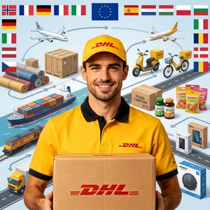Agente de Transporte Marítimo y Aéreo Puerta a Puerta DDP a Trinidad y Tobago con Despacho de Aduanas, <span class=keywords><strong>Entrega</strong></span> Aérea Rápida desde China, Soporte 24/7 - Product Image 3