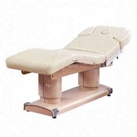 Table de massage de lit de beauté de spa facial de nouveau style de haute qualité