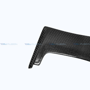 Extensión de Guardabarros Delantero de Fibra de Carbono Estilo VRS para Mitsubishi Lancer Evolution EVO 7 8 9 CT9A 2001-2007 - Product Image 5