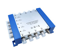 Hejia-satellite multifonction passif, 5 entrée/8 sortie, nouveauté