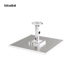 Hitrolink HTI-ACM200 Video Conferencing And Indoor Audio Closed-loop Ceiling Microphone With 91 MEMS Microphones