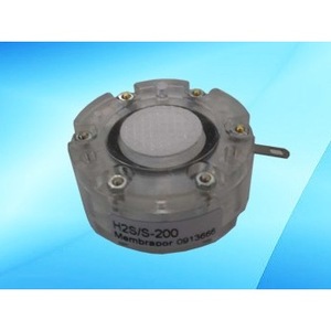 เซ็นเซอร์ตรวจจับก๊าซ Membrapor H2S/S-50 แรงดันไฟฟ้า 3.3V สำหรับตรวจจับสภาพแวดล้อมแบบตัวเลข - Product Image 1