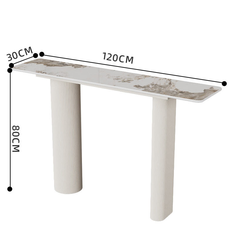 Pandora base blanca 120*30*80