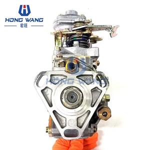 Pompe d'injection de carburant pour excavatrice 0-460-426-139R Heavy Duty 3917943 pour Bosch VE6 pour moteur Cummins 6BT 5.9L 118kW - Product Image 3