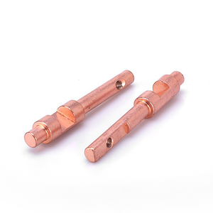 Piezas de eje de torneado CNC, maquinaria, eje de golf de grafito, eje <span class=keywords><strong>Crical</strong></span> de fibra de carbono <span class=keywords><strong>Crical</strong></span> Cue - Product Image 6