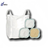 Poudre de bentonite de qualité industrielle ZF ZF-10, argile active pour boue de forage et traitement des eaux usées, conditionnement 25kg/50kg/1000kg