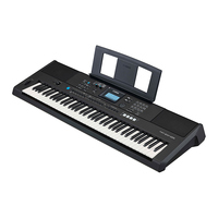 Professional Design Musical Keyboard Yamahas PSR-EW425 Electronic Organ for Music Beginner and Adult