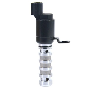 Válvula solenoide variable del árbol de levas de escape 24375-03010 VVT para HYUNDAI i10, i20 - Product Image 3