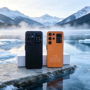 Smartphones S25Ultra 5G 24 Go + 1 To, grand écran 7,0 pouces, caméra HD, Android 15, double SIM, débloqué, charge rapide 65 W - Product Image 5