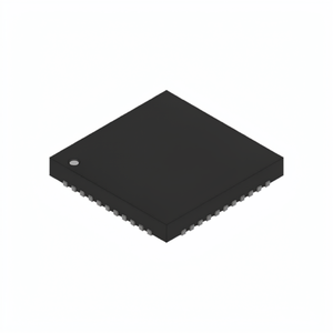 Chip <b>BUFFER</b> AMPLIFIER, 1 FUNC, CMOS Electronic Components Accessories In Stock ISL24003IRZ-T7 44 VFQFN Exposed <b>Pad</b> - Product Image 1