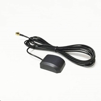 Antenne GPS et GNSS active de module intelligent 1589mhz Antenne de communication satellite externe de voiture