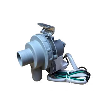 Pompe de vidange pour lave-linge Stol B20-5AYC 230V 60Hz, pièce d'origine authentique - Product Image 1