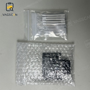 ใหม่สำหรับซอฟต์แวร์ ECUHELP KTflash เครื่องมือโปรแกรมเมอร์ ECU รุ่น KT200PLUS อ่านเขียนข้อมูลรถยนต์ รองรับการโคลน ปิดระบบกันขโมย - Product Image 6