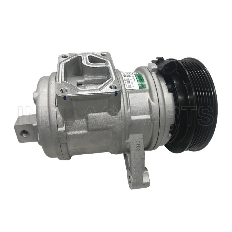 10PA17E Auto Car AC Compressor for Jeep Grand Cherokee
