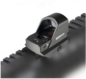 Cấu hình cao cấp cảm biến chuyển động 1x <span class=keywords><strong>Red</strong></span> Dot phạm vi Sight nhôm không thấm nước chiến thuật thiết kế lớn tráng Ống kính điều chỉnh tính năng - Product Image 6