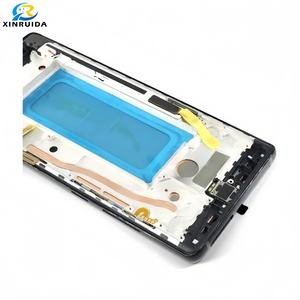 Teléfono LCD para Samsung <span class=keywords><strong>Galaxy</strong></span> <span class=keywords><strong>N8</strong></span> S20U S21 S22 S23 Ultra Plus Note Pantalla para Samsung LCD Pantalla - Product Image 2