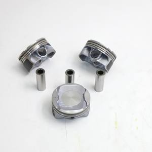 Kit de pistons pour Renault Nissan B4D B410 BR10DE 1.0L 1200000Q3T 12000-00Q3T 71mm Kwid Sandero Logan Magnite 3 cylindres 71L92 - Product Image 2