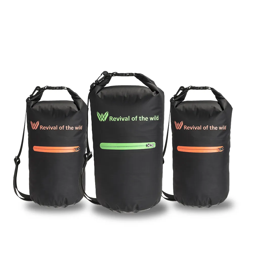 Oem/Odm Sac W C Sec 3L 5L Liters Water Proof Outdoor Sports Mini Marine Dry Bags