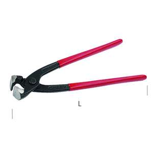 METRICA-PINCE DE CIMENTER 69181-PINCE ET COUPE EAN 8001066691814 - Product Image 1