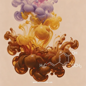 Isoeugenol Trans 92% (CL-702) Van Aroma - Product Image 2