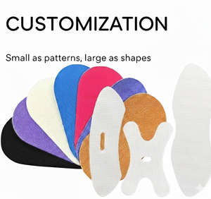 Daha İyi Uyku Alışkanlıkları İçin Hipoalerjenik Nazik Bant, Burundan Nefes Almayı Destekler Ağız Bandı - Product Image 2