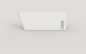 Bañera de Hielo Todo en Uno en Existencia, Bañera de Hielo Acrílica con Panel Táctil Inteligente - Product Image 3