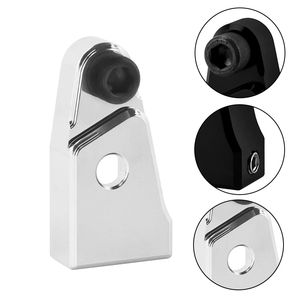 Soporte de Asistencia para Cambio Neutral de Motocicleta, Accesorio Auxiliar para Cambio de Marchas para Harley Road Glide, Street Glide, Road King, Softail, Dyna - Product Image 5