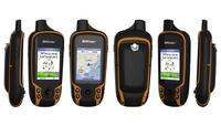 Mini traqueur GPS fiable Nava F30 arpentage de navigation de carte GPS portable