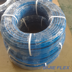 Plastic Tube <strong>Rubber</strong> <strong>Hose</strong> Hydraulic <strong>Hose</strong> Manufacturers In China - Product Image 3