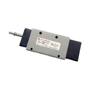 Nuova Valvola Solenoide NORGREN UM/22263/6123/81 - Product Image 4