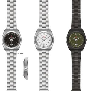 Moda banda de acero Casual cuarzo lujo luminoso relojes de pulsera Montre En Argent Femme <span class=keywords><strong>reloj</strong></span> personalizado propio logotipo mujer <span class=keywords><strong>reloj</strong></span> - Product Image 1
