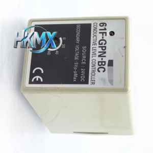 Módulo Controlador PLC Industrial FX3U-16MR/ES-A FX5U-32MT/ES Q02HCPU R08CPU L06CPU - Product Image 1