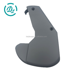 Cache Gauche de Remplacement pour Mini-Excavatrice EexcavaStart, Référence PW03M01666P1, Pièce Durable et Haute Performance, Pièce de Rechange Après-Vente, Garantie 1 An - Product Image 2
