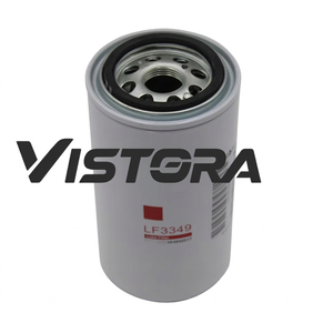 Filtre à huile populaire modèle LF3349 pour camions européens DAF et poids lourds - Product Image 3