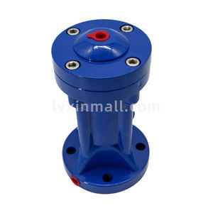 مطرقة هوائية نوع SK40، مطرقة اهتزازية ذات تأثير خطي - Product Image 3