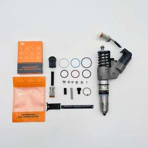 <span class=keywords><strong>Kit</strong></span> de réparation d'<span class=keywords><strong>injecteur</strong></span> de carburant diesel 891809-755 pour <span class=keywords><strong>Bosch</strong></span> - Pompe d'injection 755 Series - Product Image 6