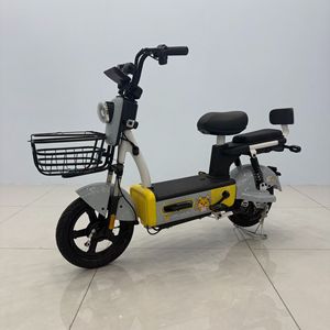 Vélo Électrique Léger Urbain pour Commuter, Scooter Électrique, Cyclomoteur Électrique, Vélo Électrique à Pédales – Vente Chaude Directe Usine Chine - Product Image 4