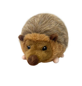 Giocattolo <span class=keywords><strong>Squeaky</strong></span> a Forma di Riccio con Imbottitura in Cotone PP, Resistente e Fruscianto per Cani e Gatti, Anti-Stress, Compagno di Giochi 13cm - Product Image 2