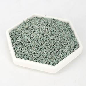 Akvaryum Filtration syonu için AC aktif zeolit-yüksek teknoloji, deniz ve tatlı su için Ideal ağır metaller adsorbe - Product Image 3