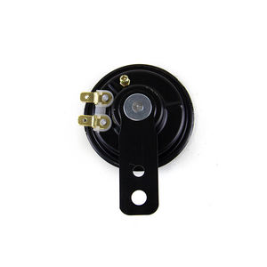 Pièces de <span class=keywords><strong>moto</strong></span> universelles de haute qualité 12v petit haut-parleur klaxon klaxons de <span class=keywords><strong>moto</strong></span> accessoires forts - Product Image 3