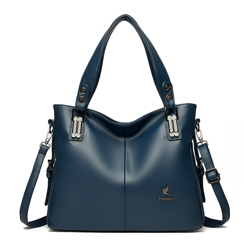 Peacock Blue