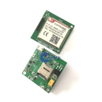 Module de communication sans fil LTE SIMCom SIM7600E-H1C, kit de carte de développement cellulaire 4G
