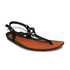 Keytop Stylish Beach Sport Minimalist Outdoor Men's Barefoot Hiking Sandals for Women