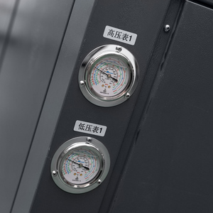 Bomba de Calor IMPOSOL TOP de 20kw, 40kw, 60kw, OEM, Comercial e Industrial, de Fuente de Aire para Piscinas, Spa, Calentamiento y Enfriamiento de Agua - Product Image 5