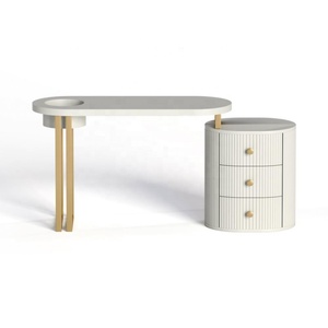 Meubles de chambre à coucher italiennes, luxueux et moderne, <span class=keywords><strong>design</strong></span> de mariage, <span class=keywords><strong>commode</strong></span> - Product Image 1