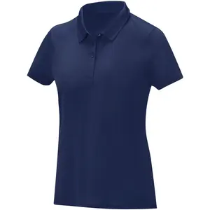 Polo da donna Deimos cool-fit, merchandising personalizzato - Product Image 4
