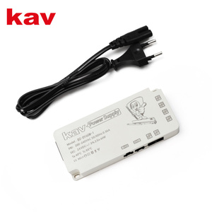 <span class=keywords><strong>Kav</strong></span> ตัวจ่ายไฟ LED 12V 24V-150W ไดรเวอร์เอาท์พุท Dupont 6พอร์ตสำหรับโซลูชันการให้แสงสว่างเฟอร์นิเจอร์อัจฉริยะ - Product Image 4